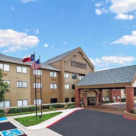Staybridge Suites Lubbock-University Area By Ihg Extérieur photo