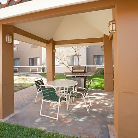 Staybridge Suites Lubbock-University Area By Ihg Extérieur photo