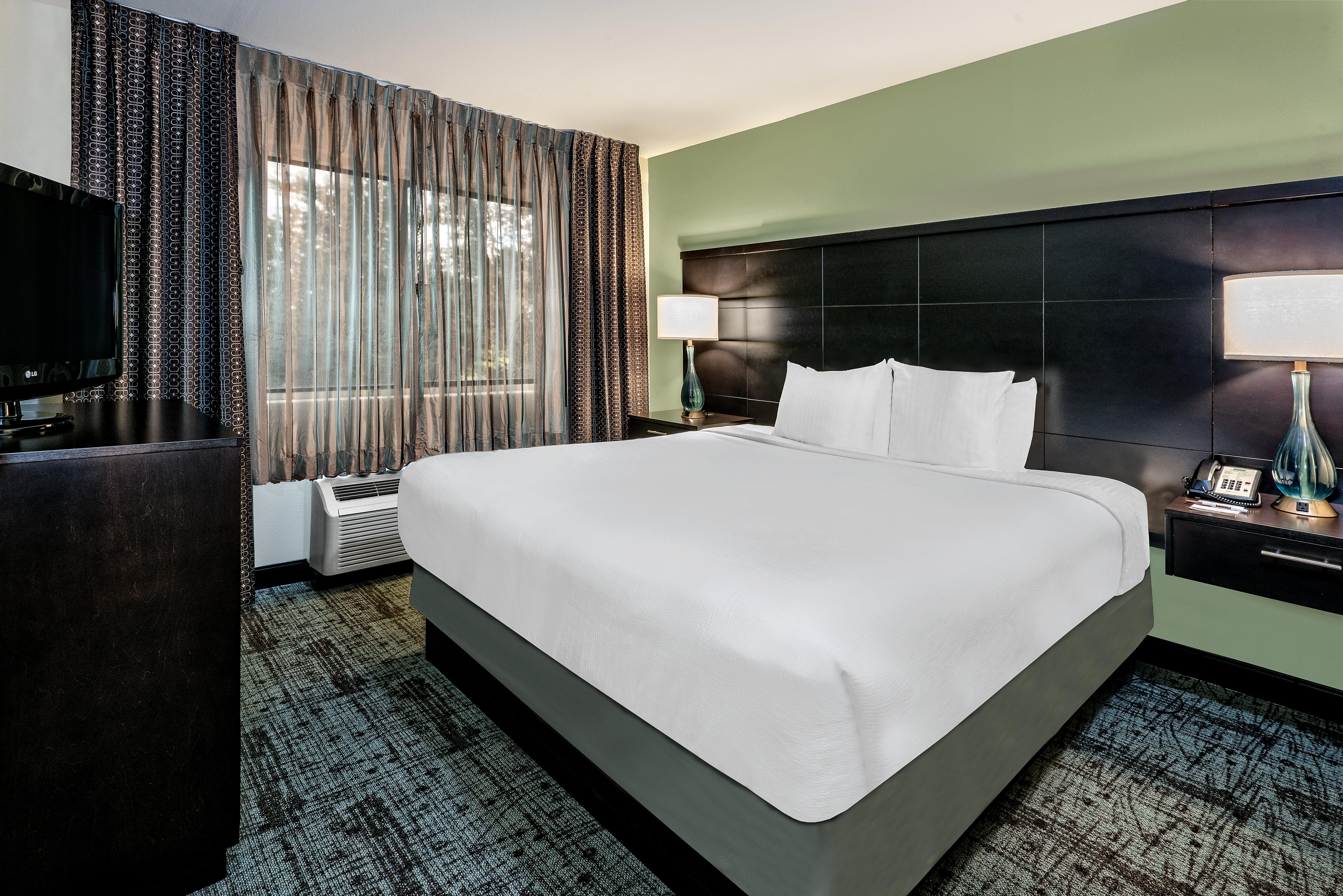 Staybridge Suites Lubbock-University Area By Ihg Extérieur photo