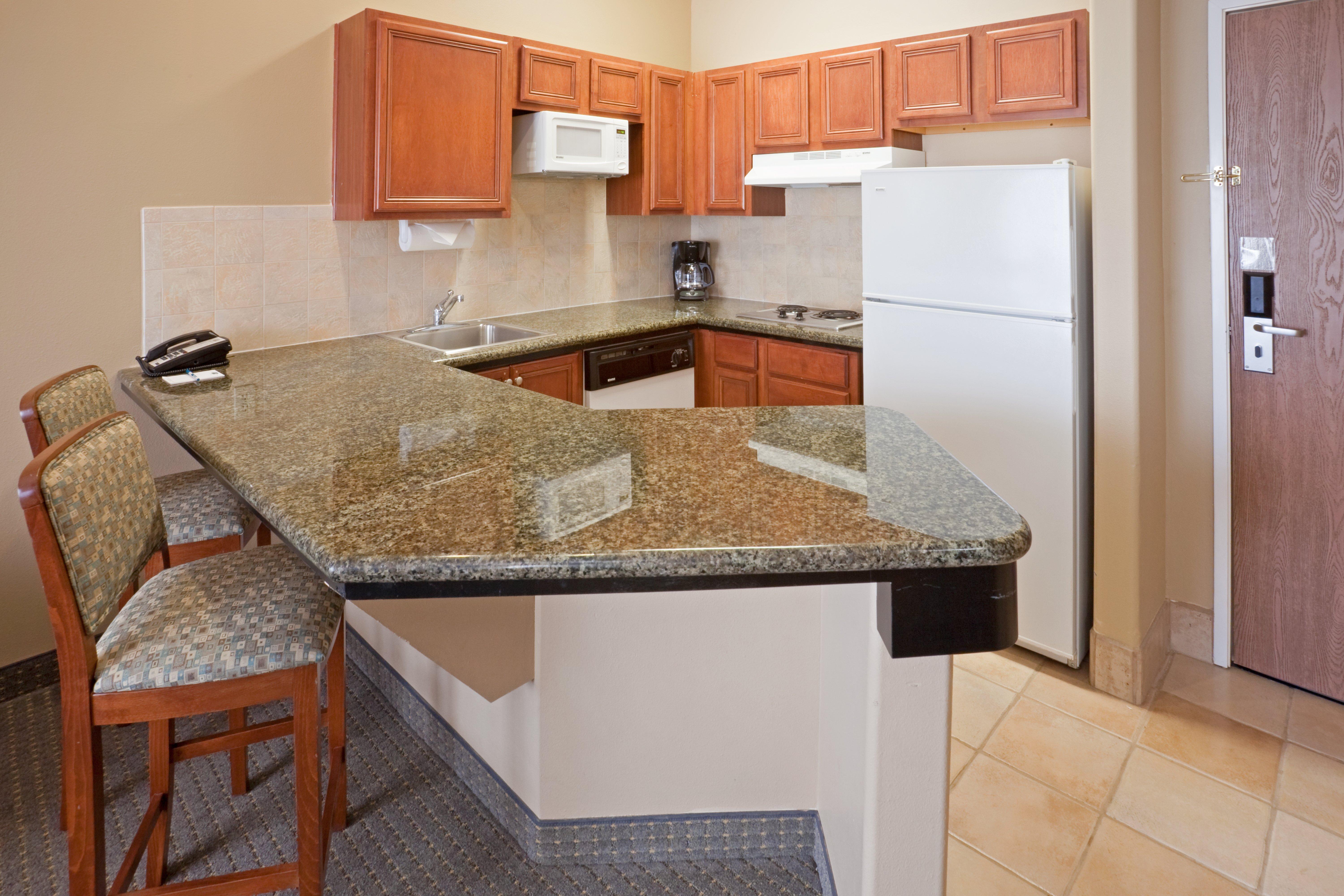Staybridge Suites Lubbock-University Area By Ihg Extérieur photo