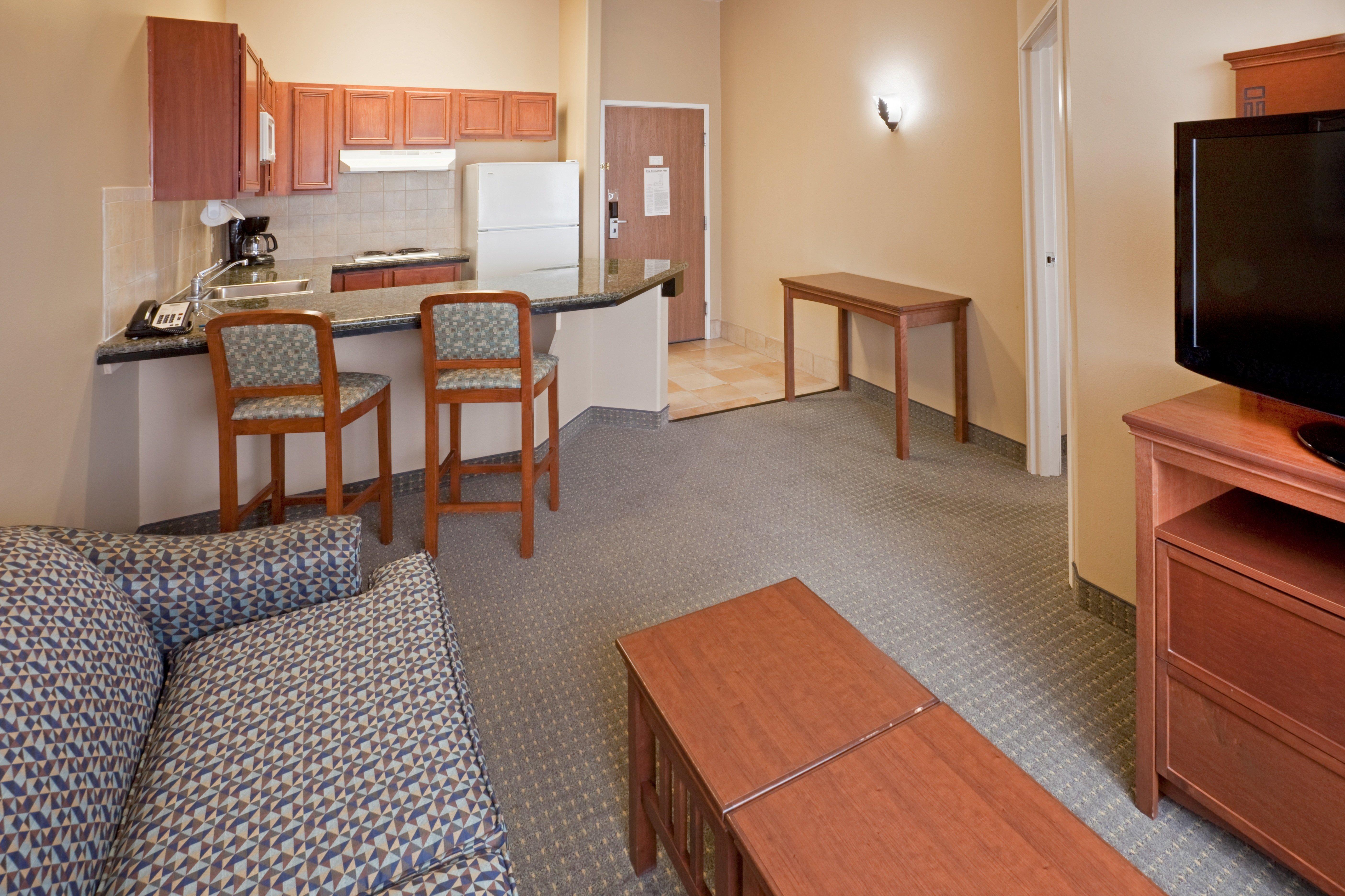 Staybridge Suites Lubbock-University Area By Ihg Extérieur photo