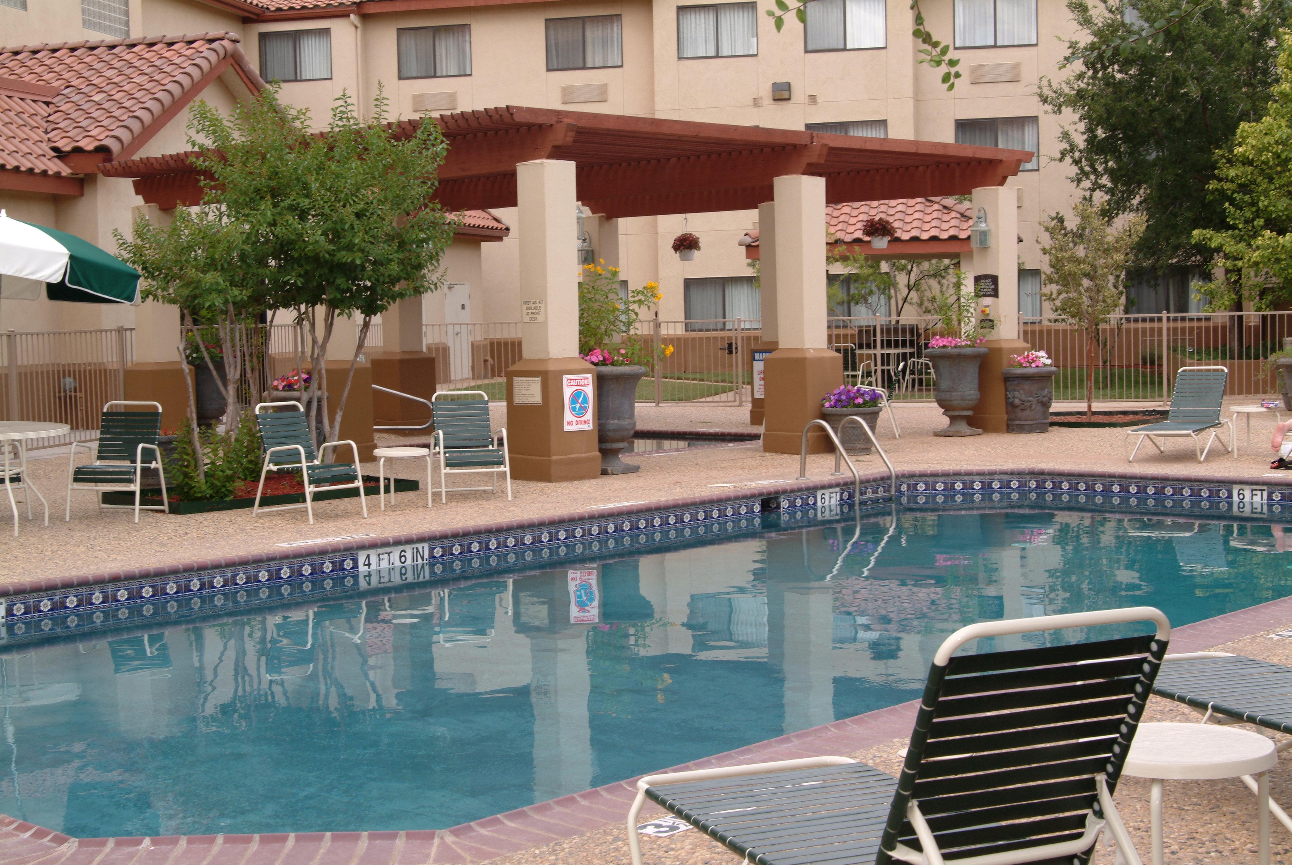 Staybridge Suites Lubbock-University Area By Ihg Extérieur photo