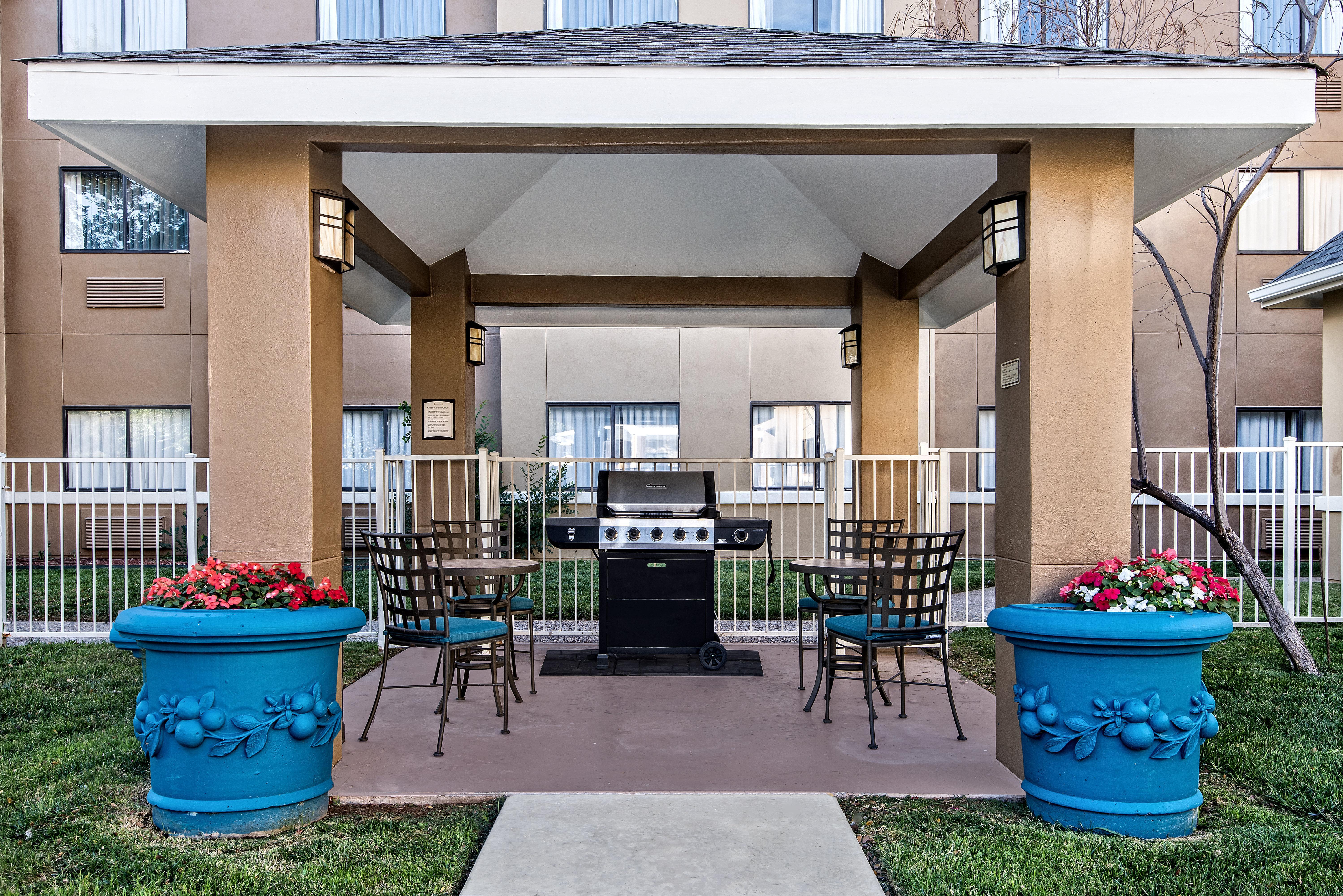 Staybridge Suites Lubbock-University Area By Ihg Extérieur photo