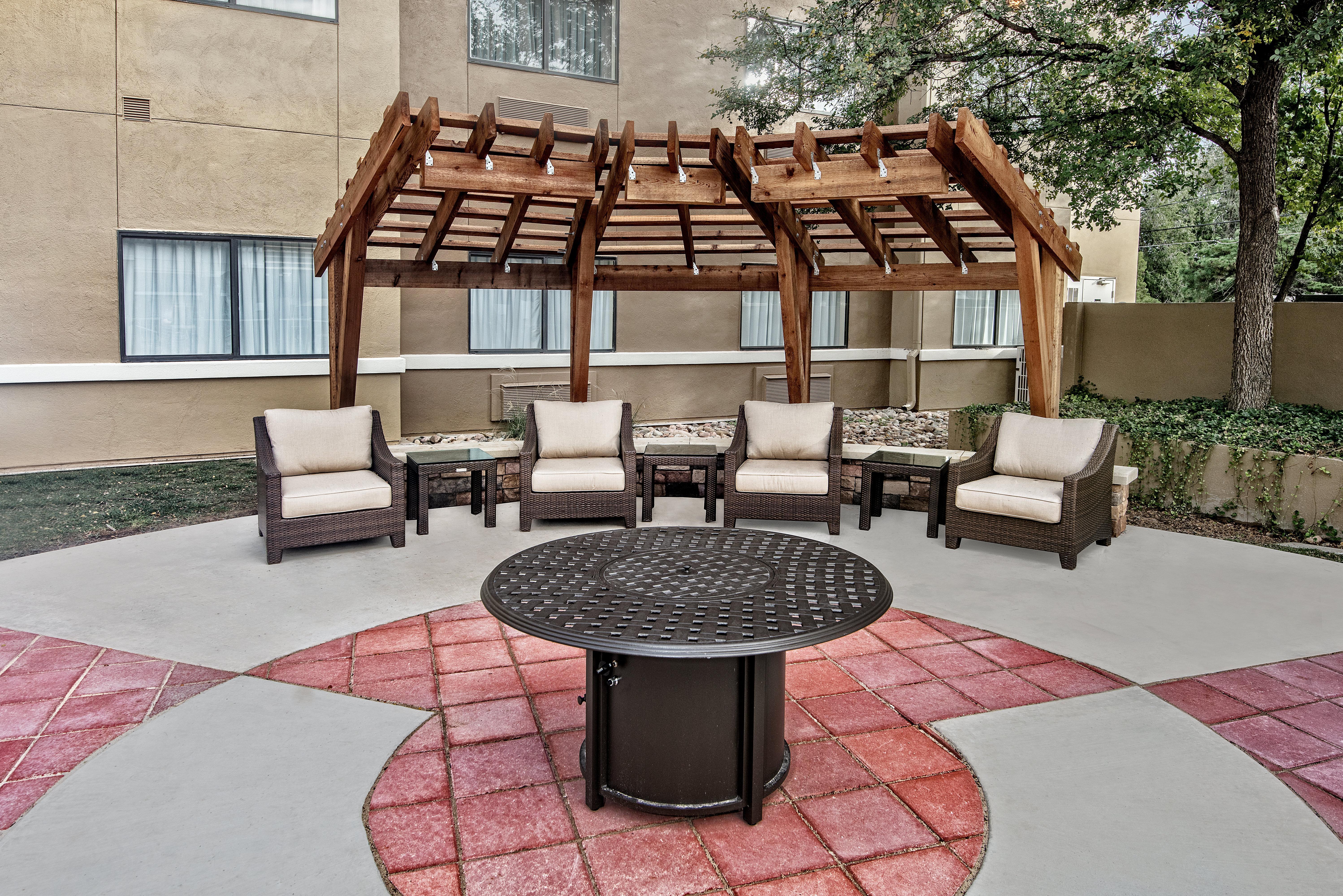 Staybridge Suites Lubbock-University Area By Ihg Extérieur photo