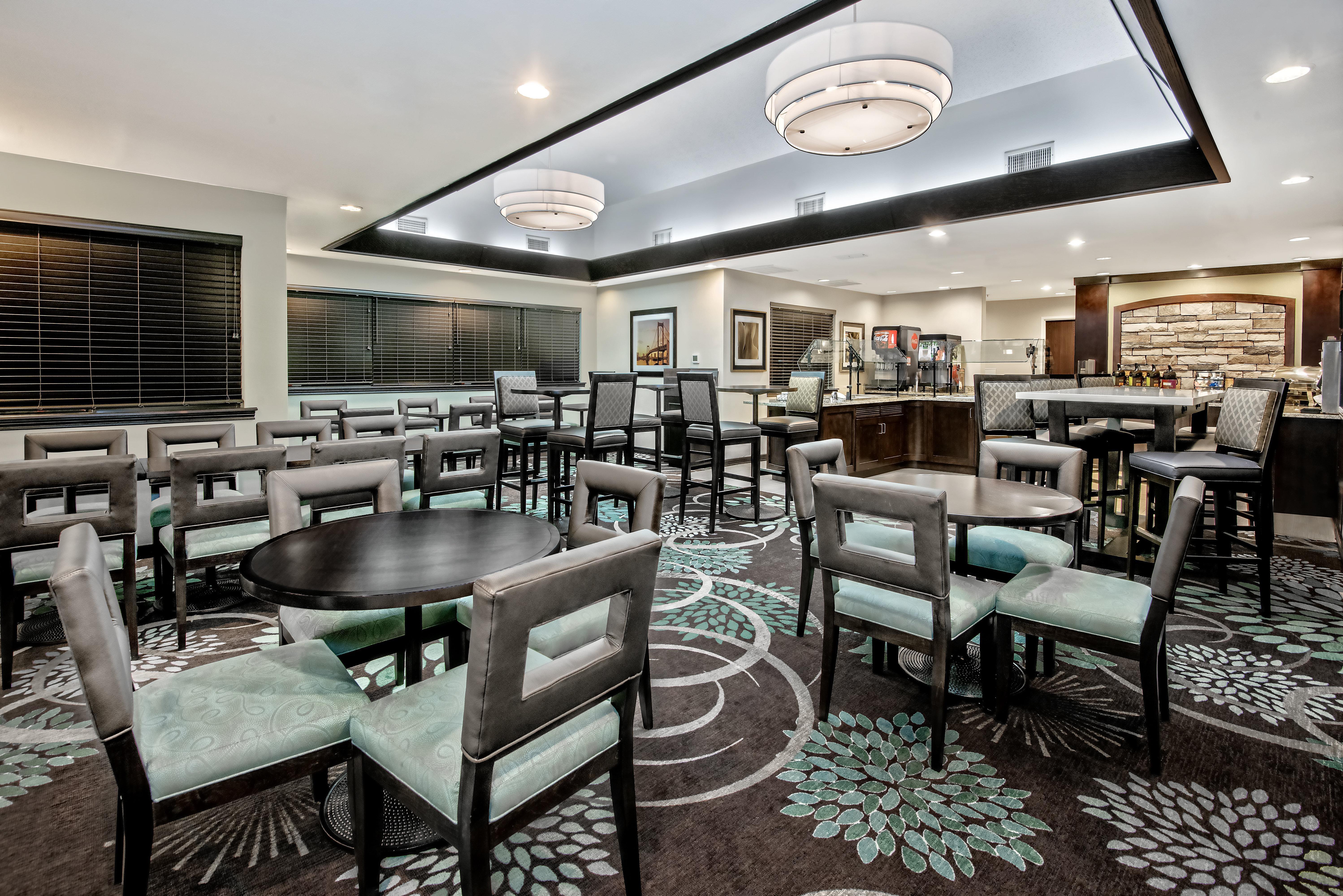 Staybridge Suites Lubbock-University Area By Ihg Extérieur photo