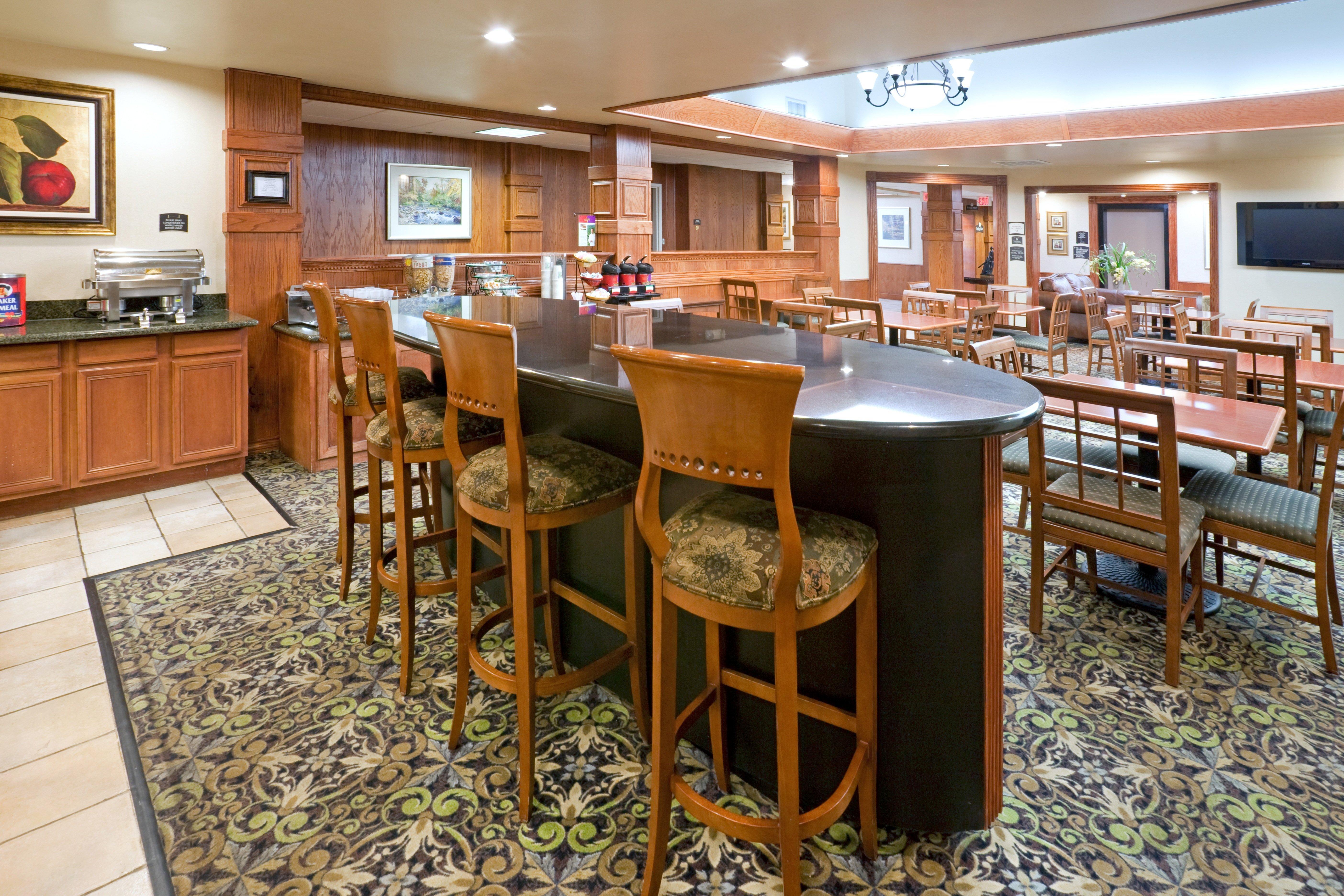 Staybridge Suites Lubbock-University Area By Ihg Extérieur photo