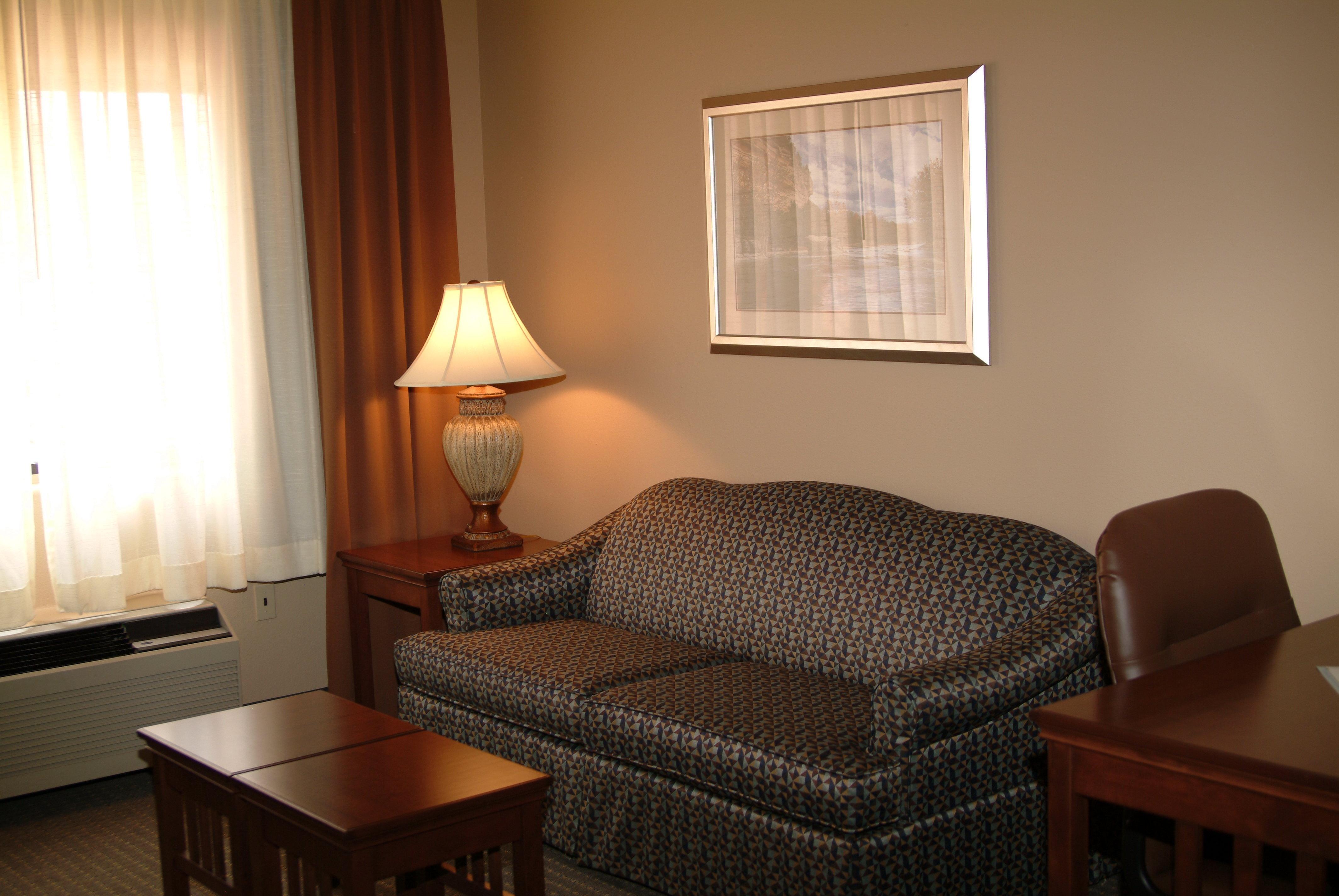 Staybridge Suites Lubbock-University Area By Ihg Extérieur photo