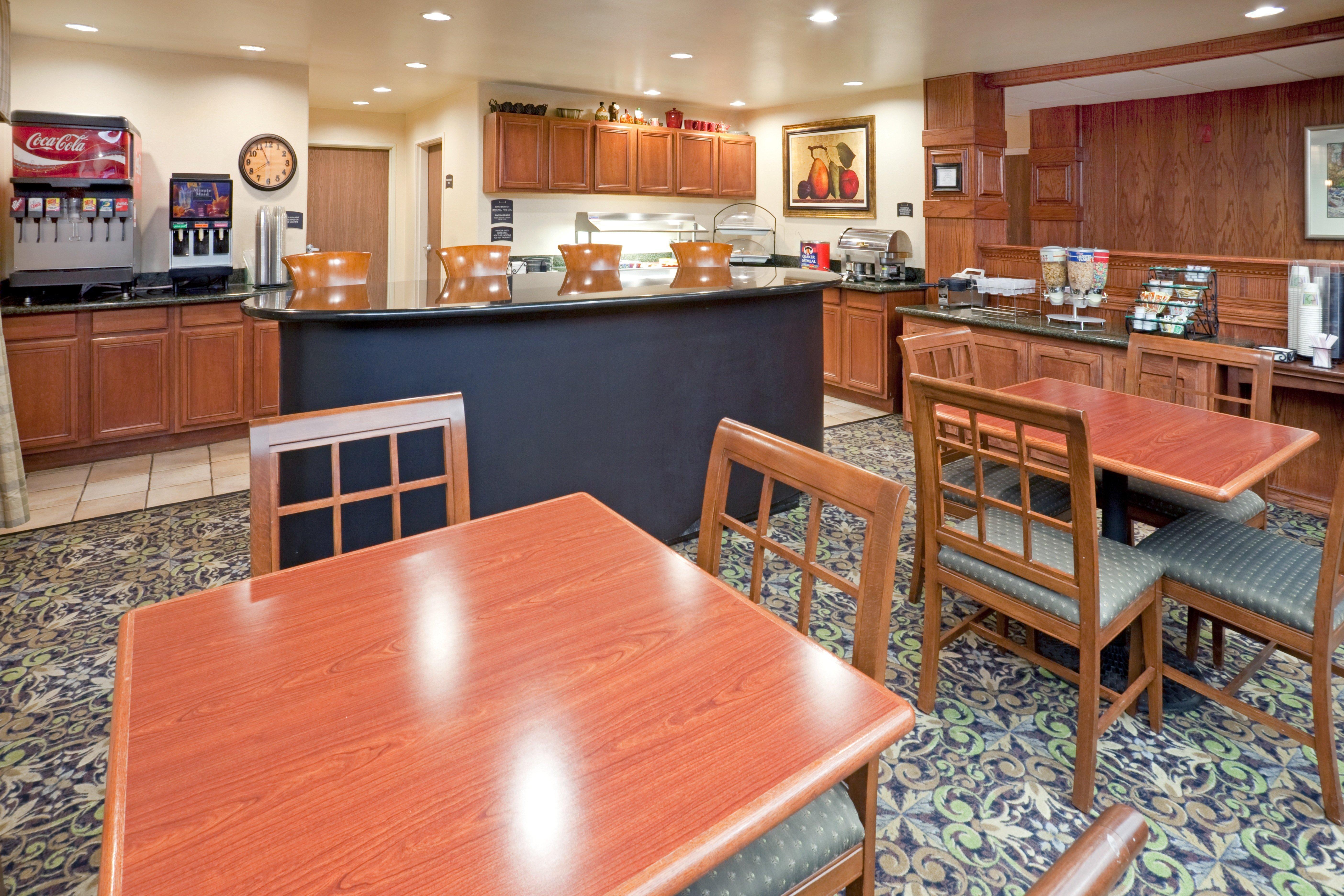 Staybridge Suites Lubbock-University Area By Ihg Extérieur photo