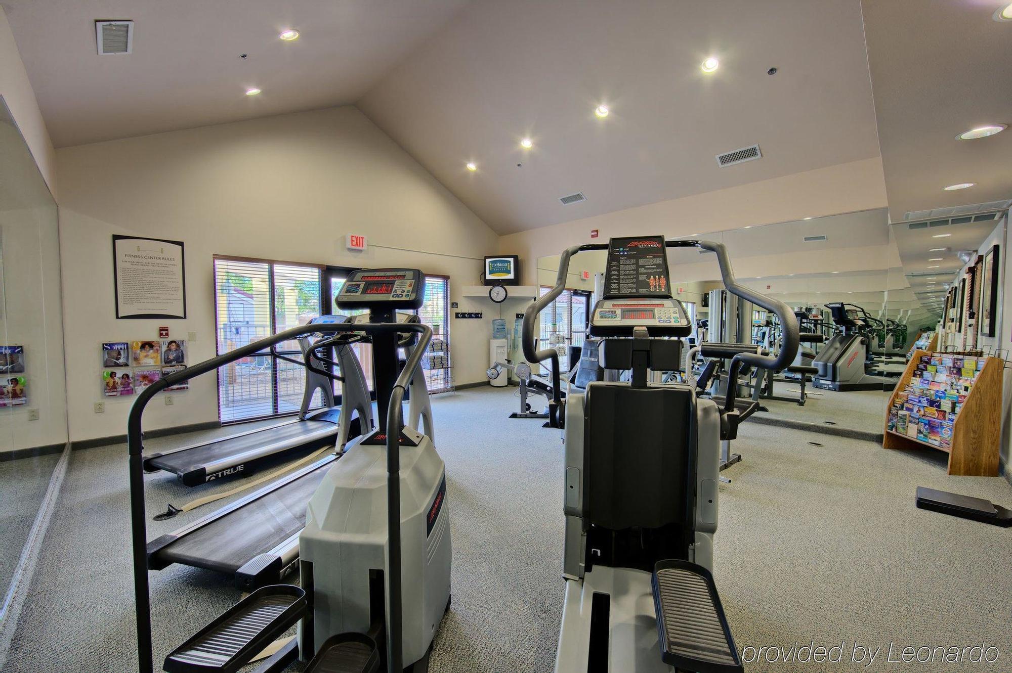 Staybridge Suites Lubbock-University Area By Ihg Extérieur photo