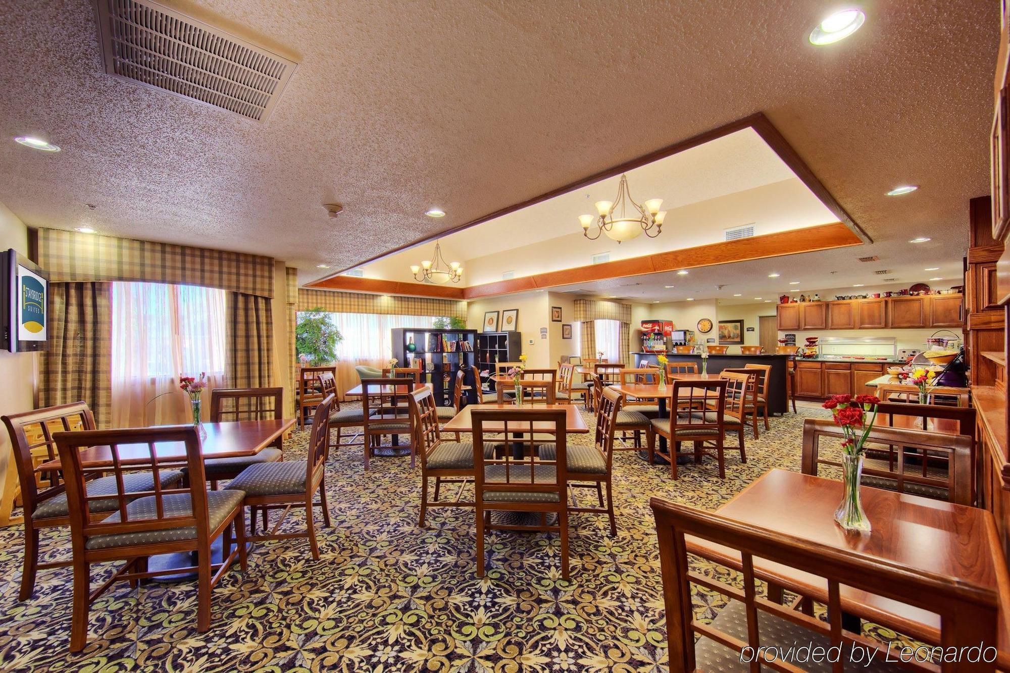 Staybridge Suites Lubbock-University Area By Ihg Extérieur photo