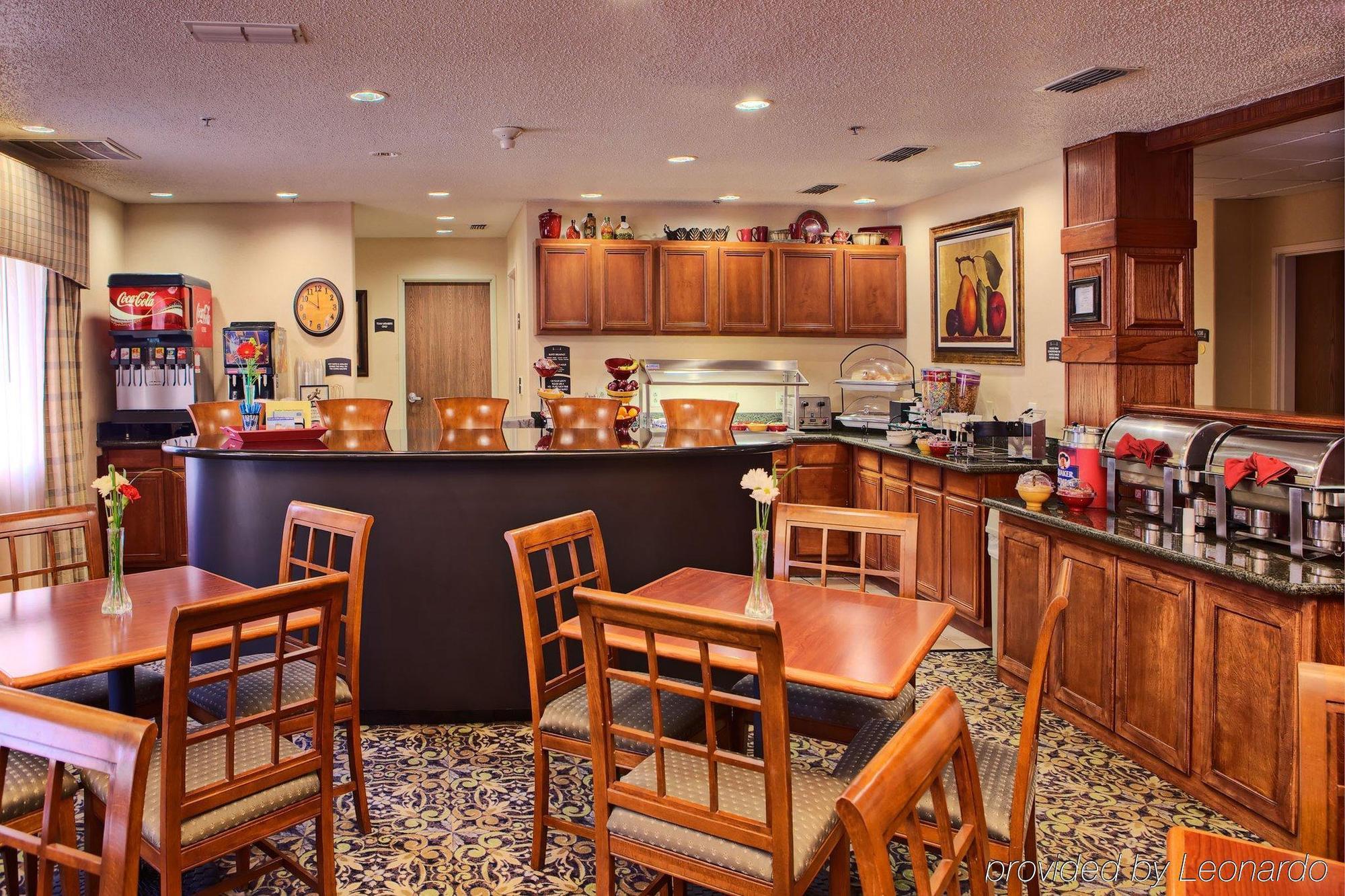 Staybridge Suites Lubbock-University Area By Ihg Extérieur photo