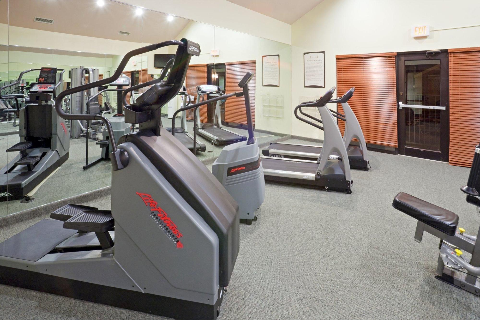 Staybridge Suites Lubbock-University Area By Ihg Extérieur photo