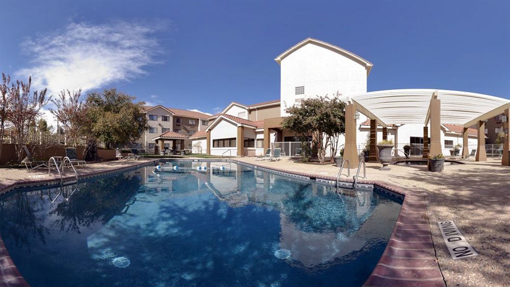 Staybridge Suites Lubbock-University Area By Ihg Extérieur photo