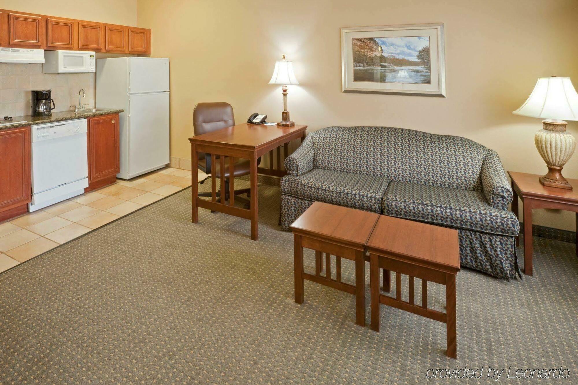 Staybridge Suites Lubbock-University Area By Ihg Extérieur photo