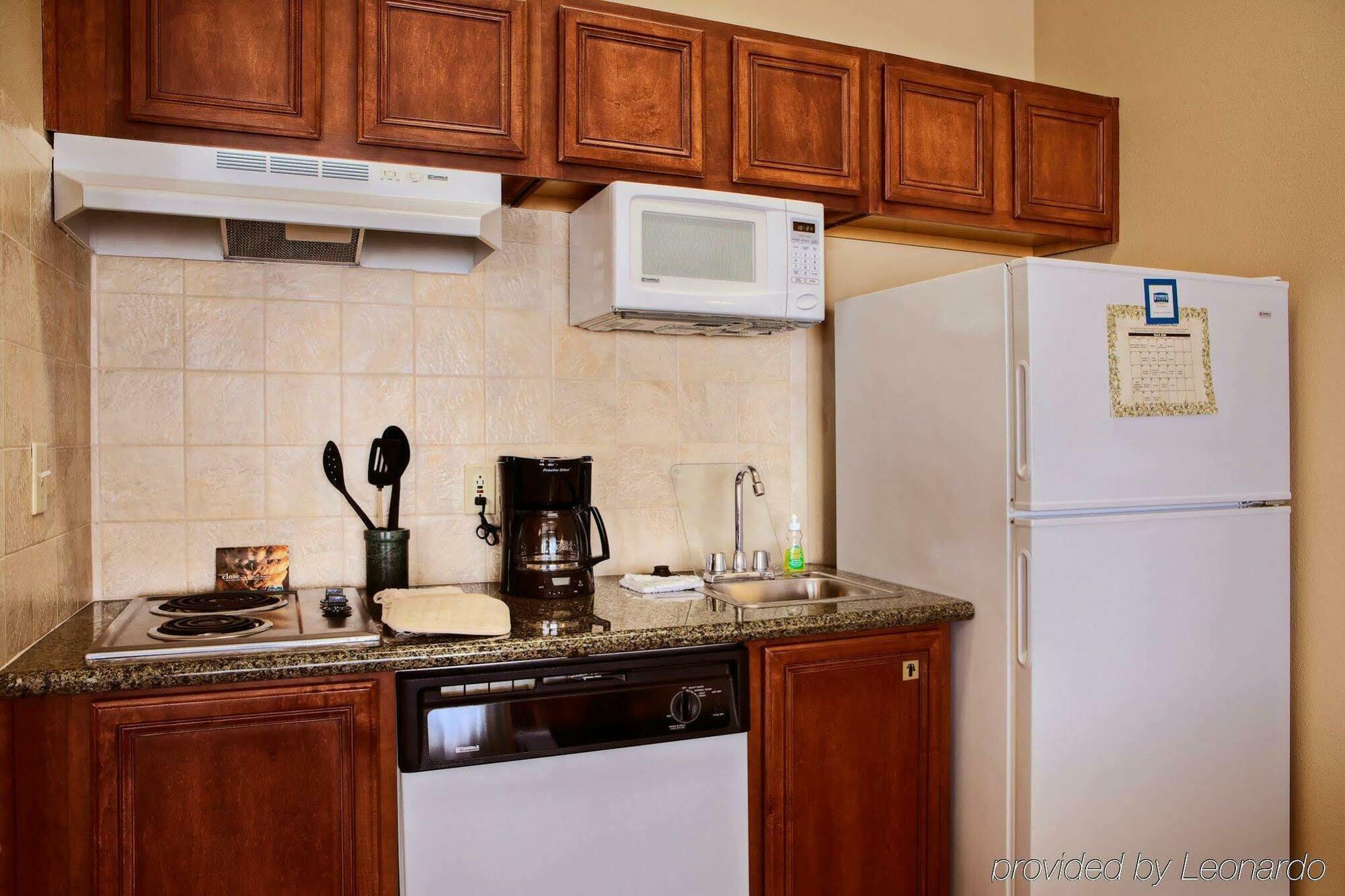 Staybridge Suites Lubbock-University Area By Ihg Extérieur photo
