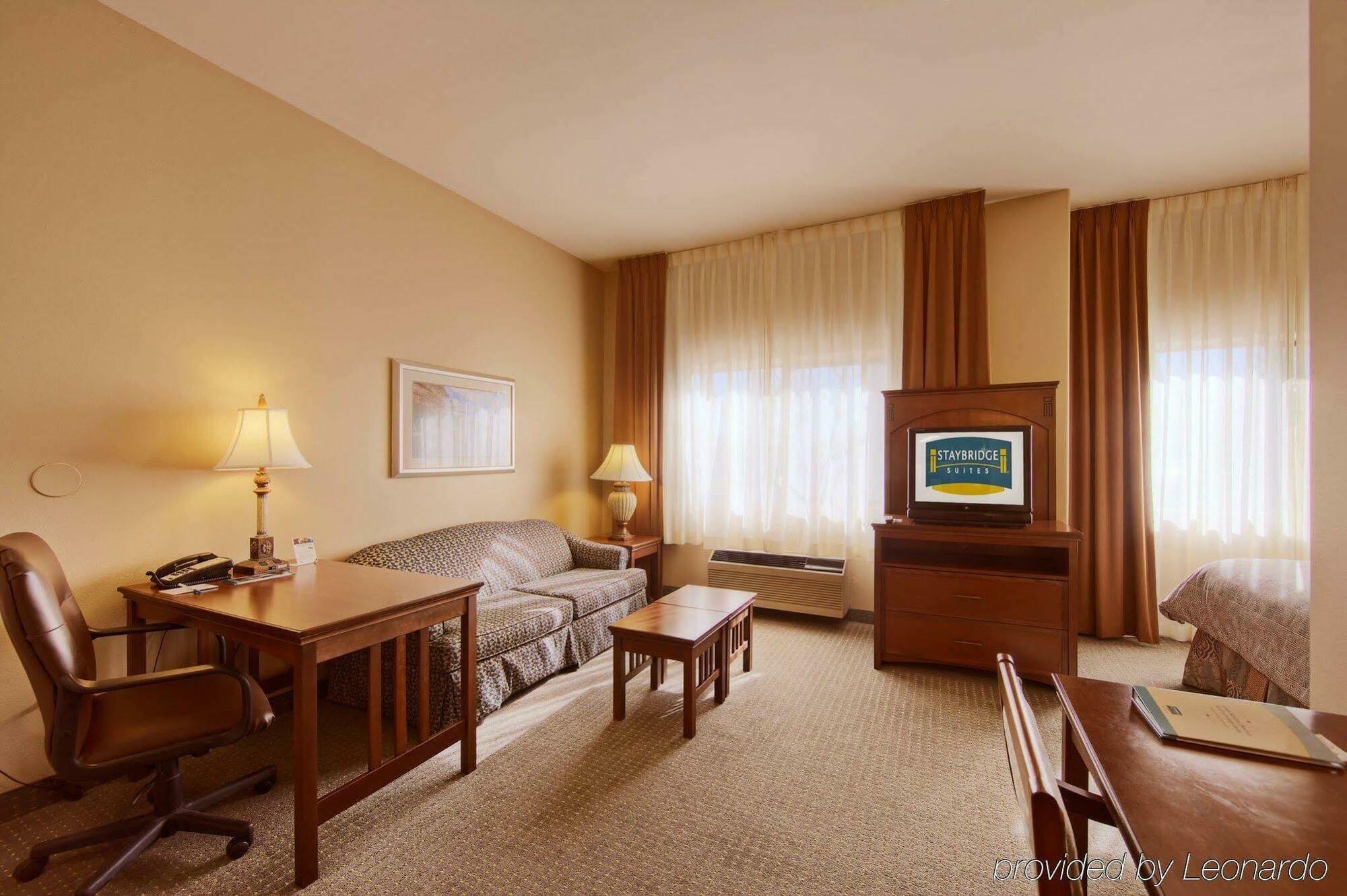 Staybridge Suites Lubbock-University Area By Ihg Extérieur photo